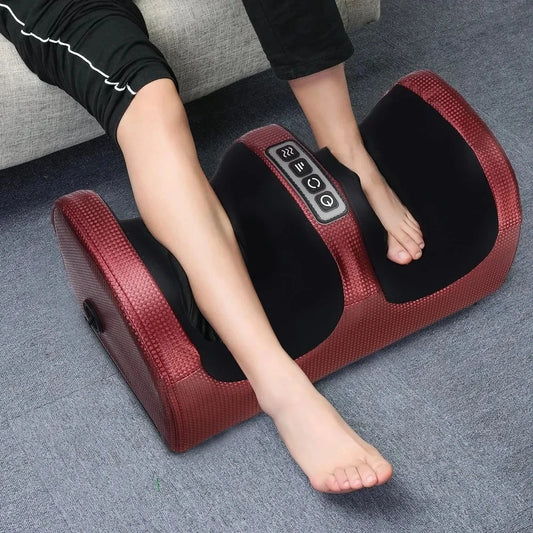 Shiatsu Kneading Deep Tissue Massager