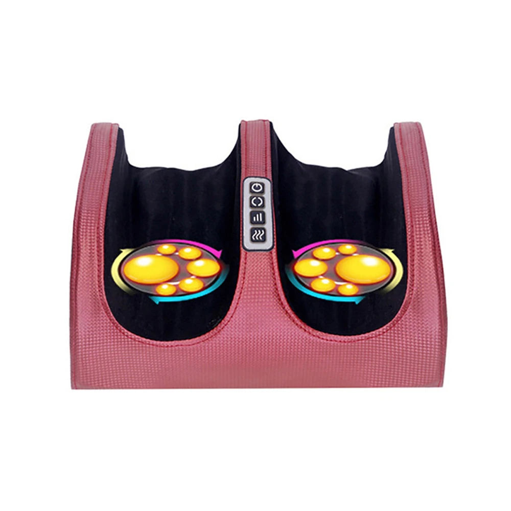 Shiatsu Kneading Deep Tissue Massager