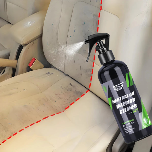 AutoGuard Complete Interior Care Spray